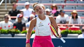 Sensacja w Montrealu! Jasmine Paolini za burtą