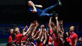 Legenda poprowadzi Polskę. Trudno o lepsze nazwisko