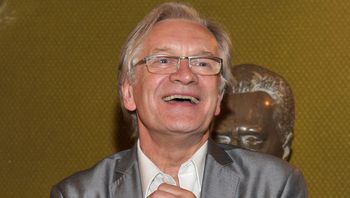 Pięć żon 80-letniego Andrzeja Seweryna. Tak wyglądały