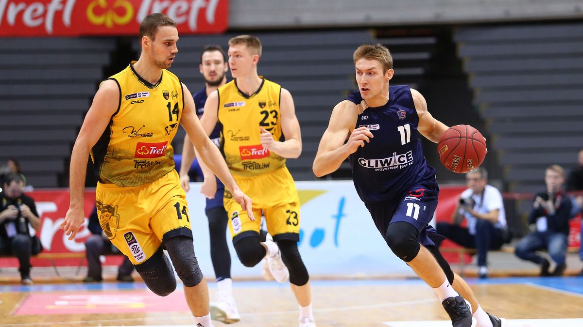 Materiały prasowe / Materiały prasowe / Piotr Matusewicz / Na zdjęciu: Kacper Radwański