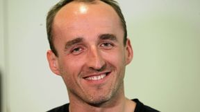 Na czym będzie polegać rola Kubicy? Czeka go dużo pracy