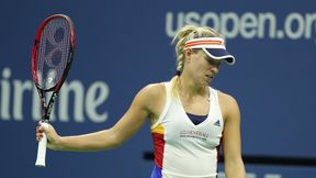 Andżelika Kerber: To zdecydowanie nie był mój dzień