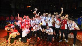 MŚ U-21: przeżyj to jeszcze raz. Cały mecz finałowy Kuba - Polska i dekoracja (wideo)