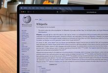 Wikipedię bezpłatnie tworzą wolontariusze