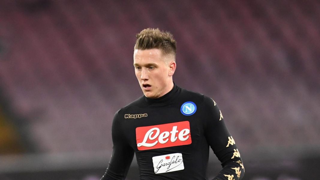 PAP/EPA /  	PAP/EPA/CIRO FUSCO