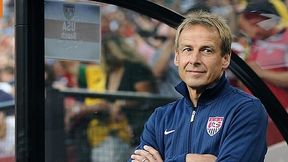 Juergen Klinsmann: Trzeba to przełknąć i iść dalej