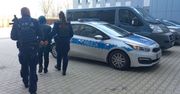 Zatrzymali 9 osób i 4,5 mln złotych. Policja mówi o...