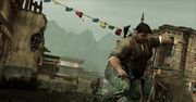 Uaktualnienie do Uncharted 2 dodaje trochę nowego