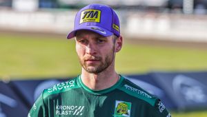 Woryna spytany o transfer do Motoru. Czy Orzeł zastawił pułapkę na Ślączkę? Oglądaj Magazyn PGE Ekstraligi!