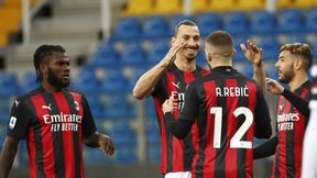 Serie A. AC Milan - US Sassuolo na żywo. Gdzie oglądać mecz ligi włoskiej? Transmisja TV i stream