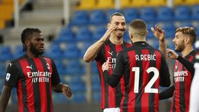 Gdzie oglądać mecz AC Milan - Genoa CFC? Serie A w TV i internecie (stream online)