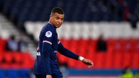 Kylian Mbappe stawia warunki PSG ws. nowego kontraktu