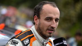 Testy LMP1: Wolne auto Roberta Kubicy