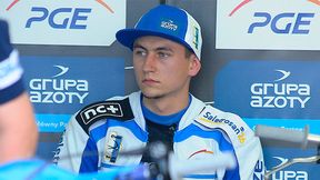 Liga Juniorów: w poniedziałek zaległa runda w Tarnowie