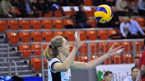 Karolina Ciaszkiewicz-Lach: Jedna za wszystkie, wszystkie za jedną!