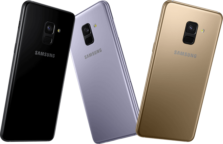 Samsung Galaxy A8 już w Polsce. Oto cena i prezent w przedsprzedaży 4