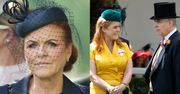 Gdzie ukrywa się Sarah Ferguson? "Kończą jej się pieniądze"