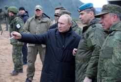 W Rosji wrze, szukają winnych. "Rośnie gniew i oburzenie na armię"