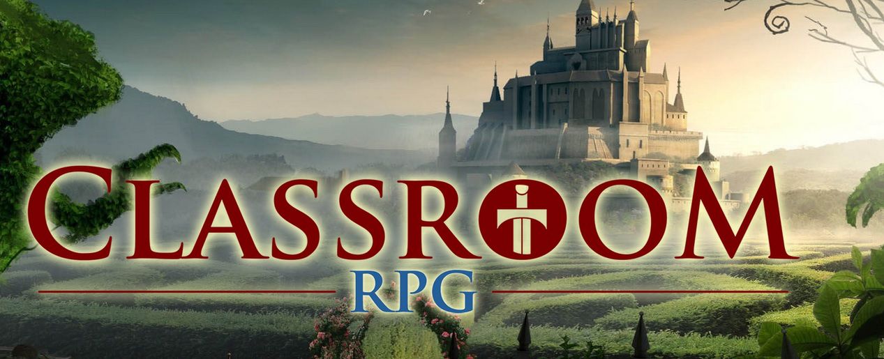 "Co wy na to, żebyśmy oprócz normalnych ocen dostawali jeszcze EXPa i złoto?". Rozmawiamy z Mateuszem Tomaszewskim, twórcą Classroom RPG, nietypowej lekcji angielskiego 4