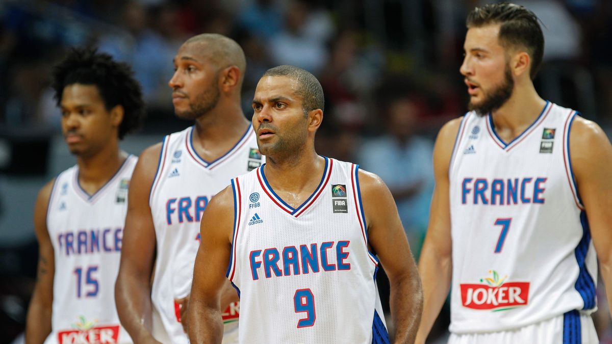 Eurobasket 2017 LIVE Grecja - Francja na żywo