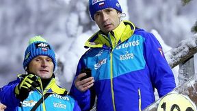 Kruczek: W naszych skokach brakuje swobody