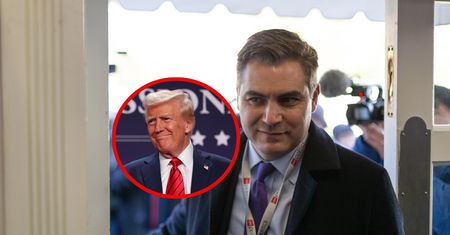 Znany dziennikarz odszedł z CNN. Trump nie kryje satysfakcji