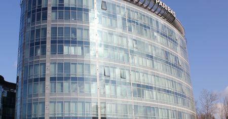 BNP Paribas będzie miał 88,98 proc. akcji Banku BGŻ