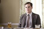 Michael Shannon jest Elvisem, a Kevin Spacey Nixonem