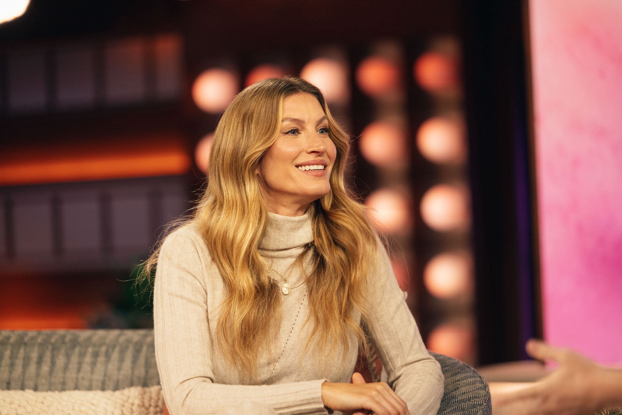 Gisele Bundchen 