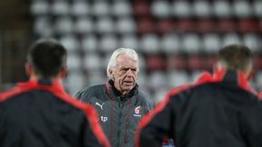 Leo Beenhakker uhonorowany. A to dopiero początek
