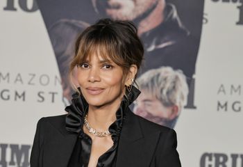 Wojna o syna Halle Berry. 13-latek chce zeznawać w sądzie