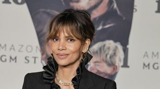 Wojna o syna Halle Berry. 13-latek chce zeznawać w sądzie