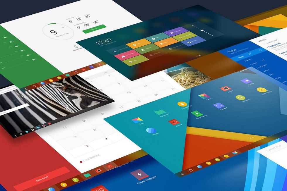 Remix Mini: desktop z Androidem za 20 dolarów. Chromebox jest bez szans 3