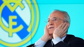 Co łączy Florentino Pereza i Donalda Trumpa? Stand-up w Madrycie [OPINIA]