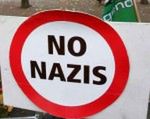 Protesty anty i neofaszystów w Niemczech