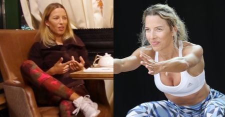 Chodakowska odpowiada rozgoryczonym fankom: "Nie jesteśmy w stanie robić wszystkiego za darmo. Musimy zejść na ziemię"