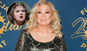 Rosyjska diwa wspierała Putina. Małgorzata Walewska ją podsumowała