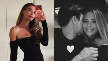 Sandra Kubicka eksponuje dekolt w eleganckiej czerni na RANDCE z Adamem Zaorskim (FOTO)