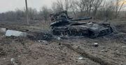 Rosjanie biją na alarm. Ich czołgi stały się śmiertelnymi pułapkami
