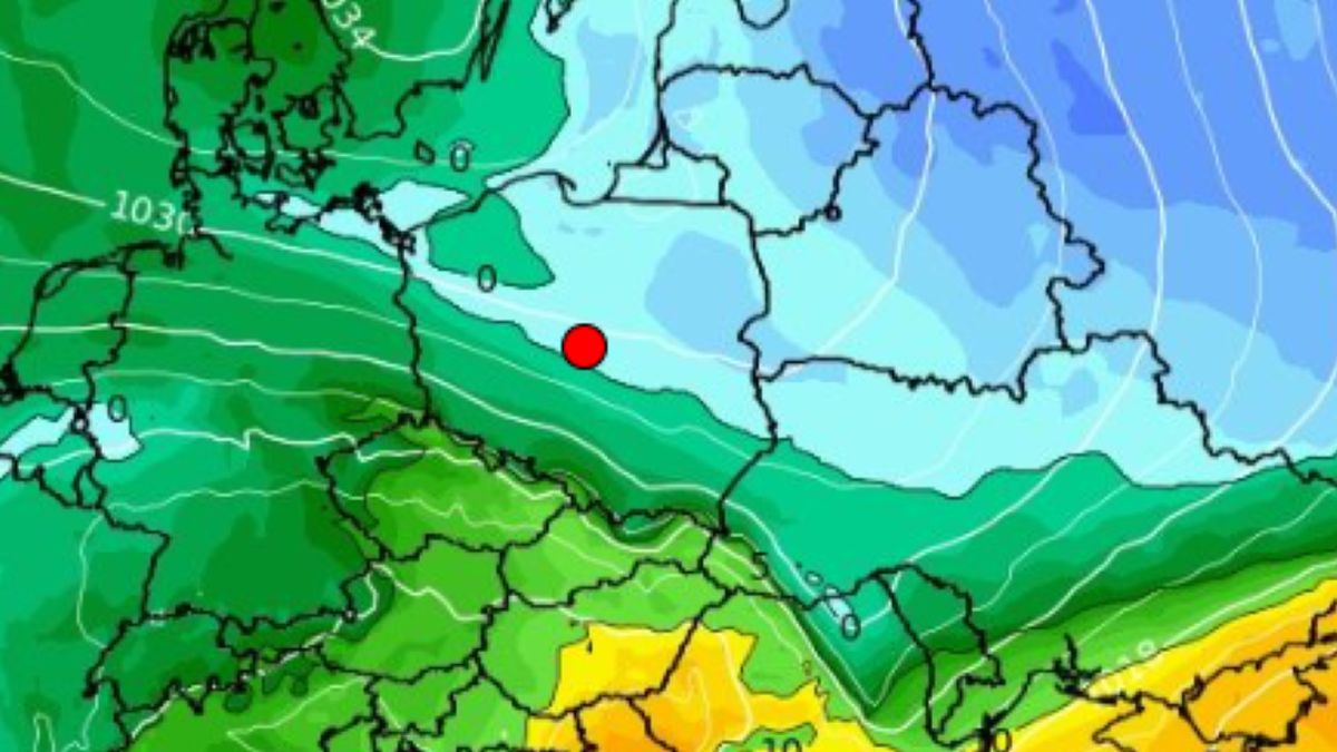 Prognoza na 24 i 25 września