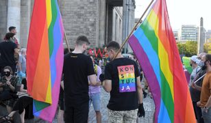 Koziński: "Jak LGBT zmienia polską politykę? Wyraźna pułapka na opozycję" [OPINIA]