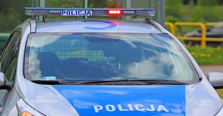 Podpalił swojego kolegę. Ofiara umierała w katuszach