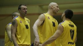 Kostrzewski napędzał gdynian - relacja z meczu Start Gdynia - Znicz Basket Pruszków