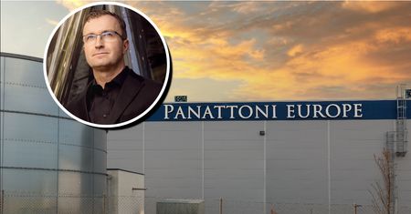 "Tu upatruję szansy dla Polski i Polaków". Prezes Panattoni dla money.pl
