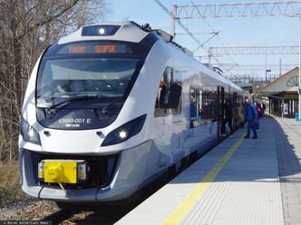 Dodatkowe pociągi i bilet turystyczny. "Nieograniczona liczba przejazdów"