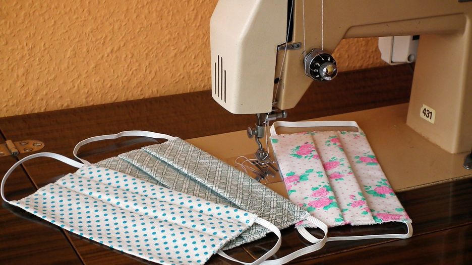 Maseczki w sklepach są obowiązkowe