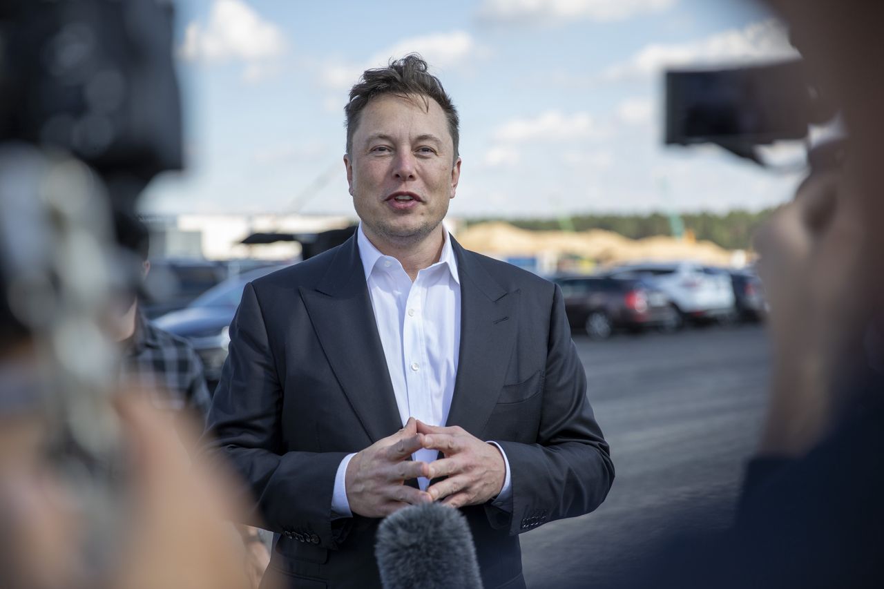 Szykuje się rewolucja na Twitterze. Musk planuje zarabiać na tweetach