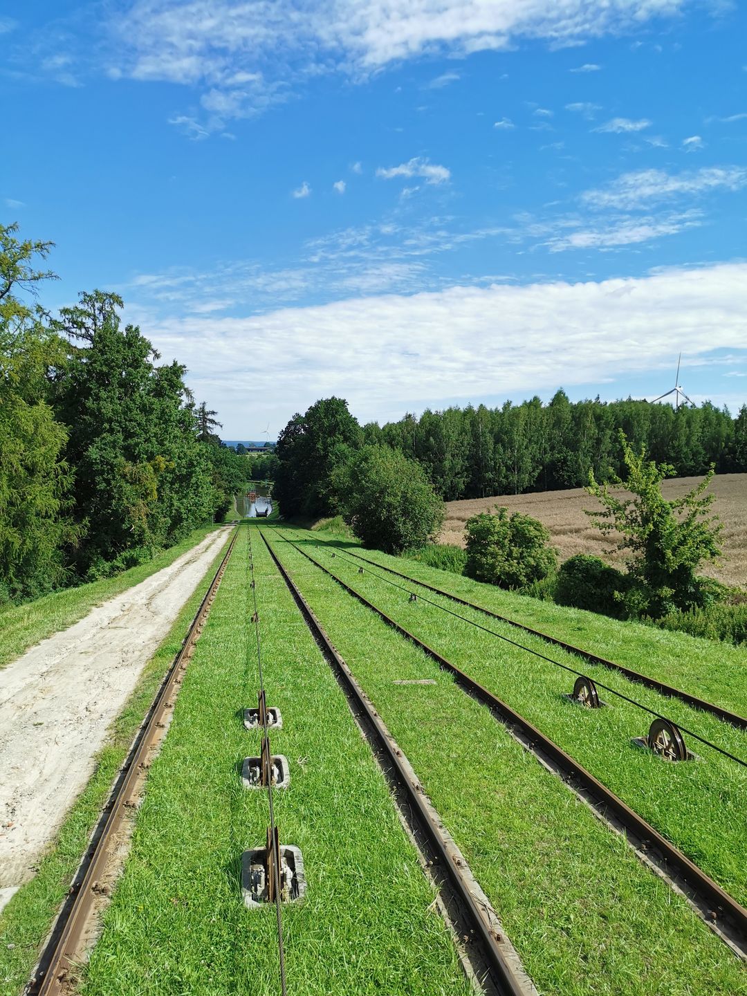 Wyprawa Kanałem Elbląskim to niezapomniana przygoda