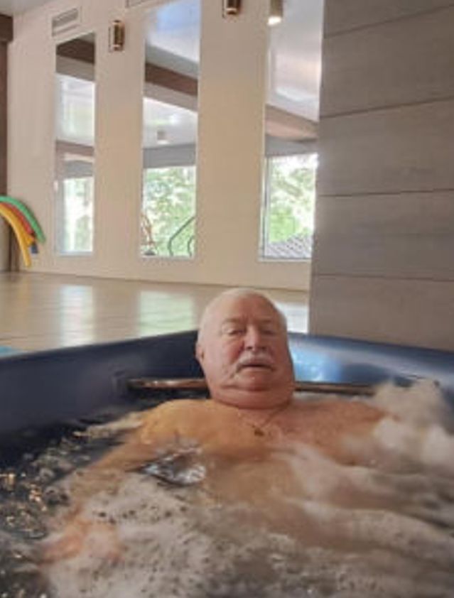Lech Wałęsa