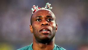 28 lat temu był gwiazdą mundialu. Został pastorem